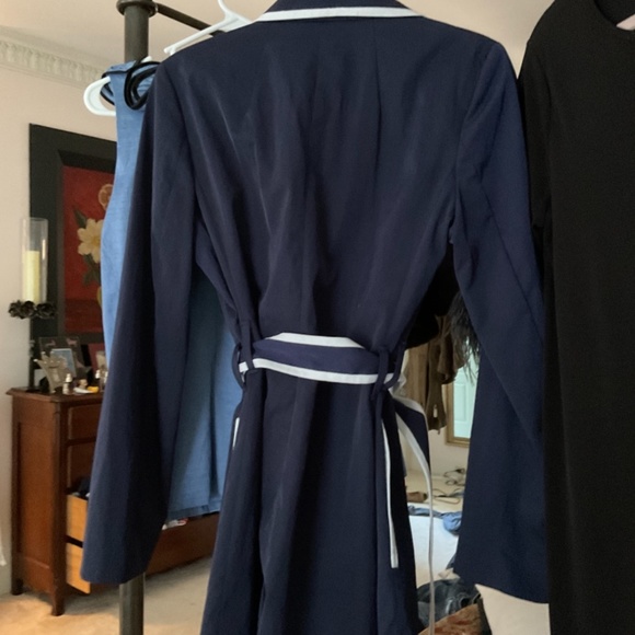 Trench Coat - Picture 2 of 2